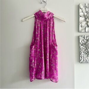 SABINA MUSAYEV Rosalie Top